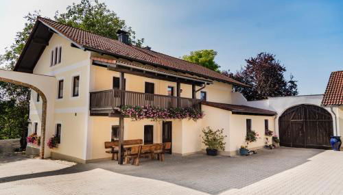 Ferienhaus Schmiedehof - Foto 1