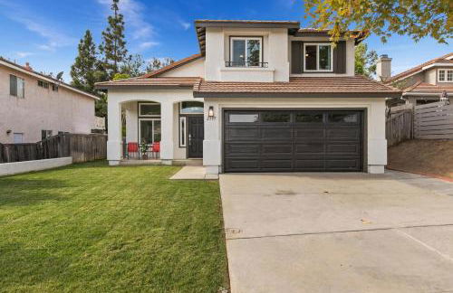 Good Vibes Cottage - Carlsbad-Vista-San Diego-Beach-Legoland - Foto 36