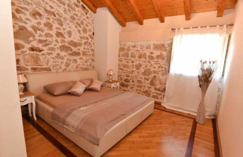 Stone Villa Anita with Pool - Foto 44