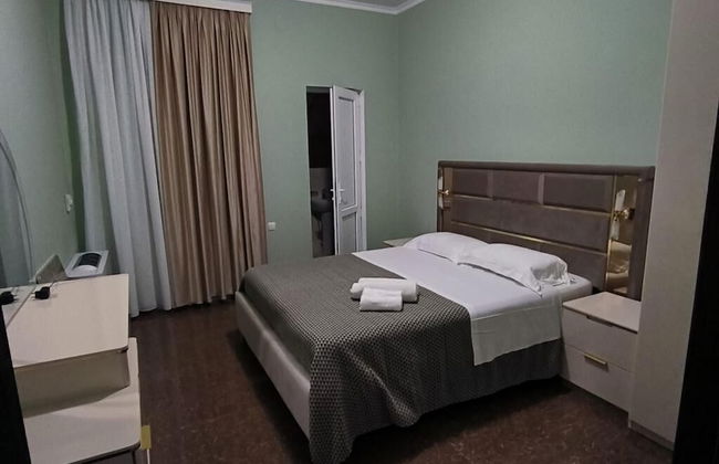 House by the sea Kaprovani Shekvetili Batumi - Photo 5