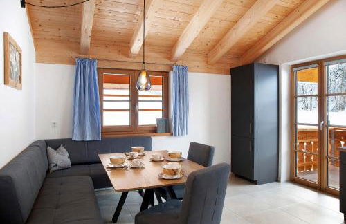 Ferienwohnung Bergenzian - Foto 7