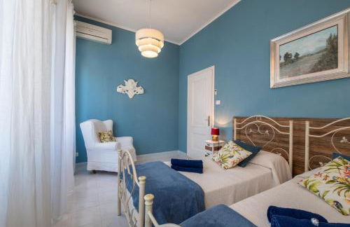 Elegante Villa Lu' centro Città a 10 minuti dal mare - Foto 31