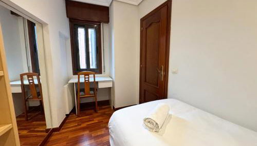 Vigo Vialia - Fatima Area - 2 habitaciones - Foto 5