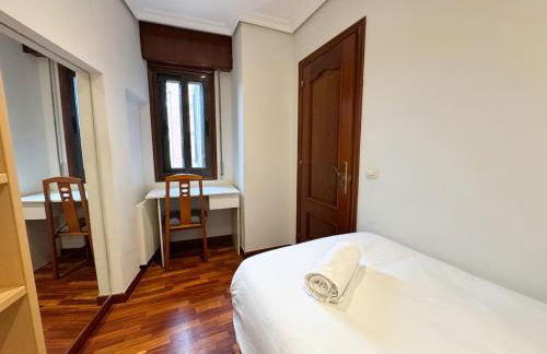 Vigo Vialia - Fatima Area - 2 habitaciones - Foto 5