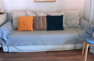 Eutuxia Sea&Mountain Apartment - Tsoutsouros - Foto 10