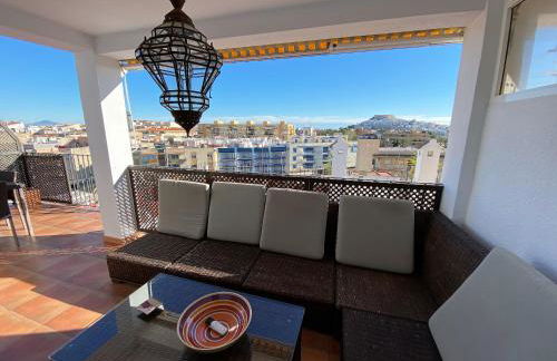 Peniscola Centro Luxury - Foto 9