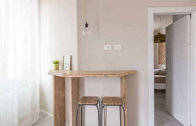 Typical Milanese Flat - Foto 29