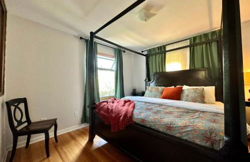 Seattle's Starlight Bungalow by Stay Rested - Foto 8