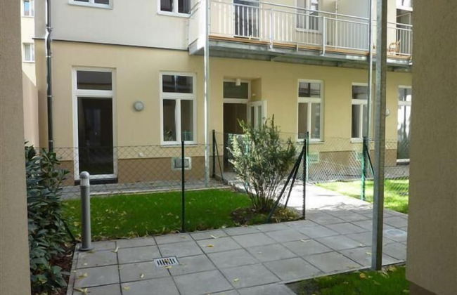 GoVienna Modern Apartment - Foto 19