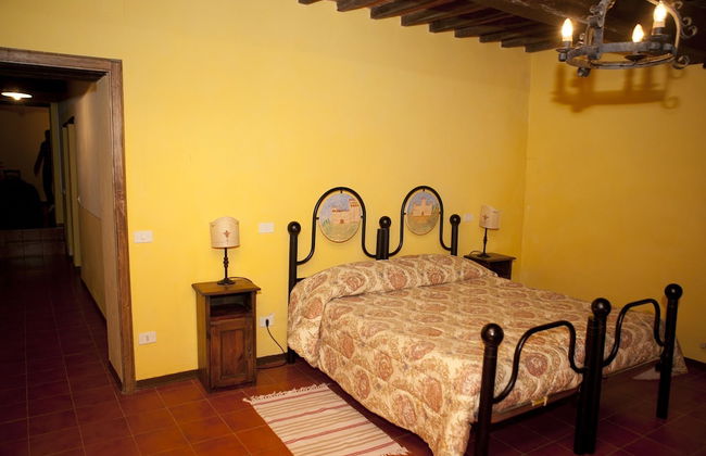 Fattoria Casabianca - Foto 3