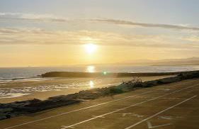 Beach house upscale villa with pool - Foto 68