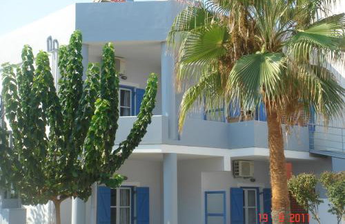 Studios Vasilis - Foto 68