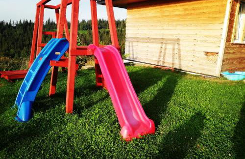 Domek JuKa - Foto 41