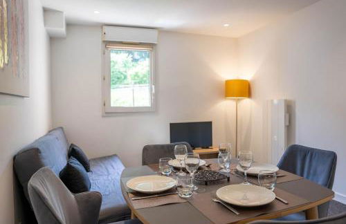 Residence Eureca - Foto 136