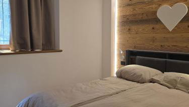 Dolomiten Lounge - moderno con parcheggio privato - Foto 2