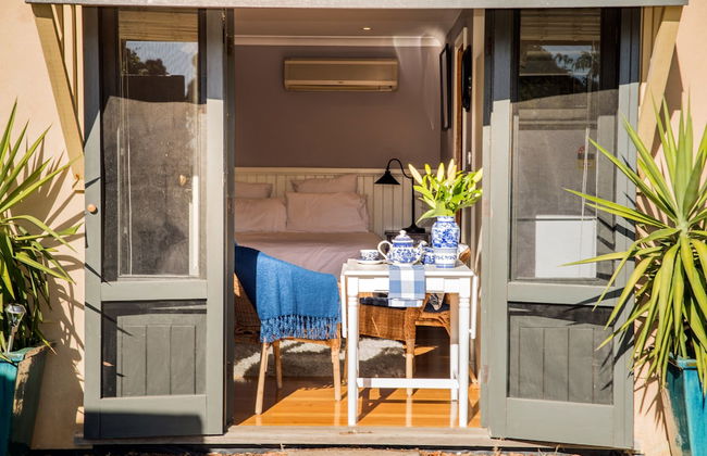 Oscars Private Spa Villa - Adults Only - Foto 8