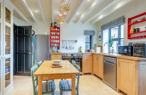 Barn Cottage - Foto 6