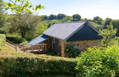 Higher Bumsley Barn - Foto 1