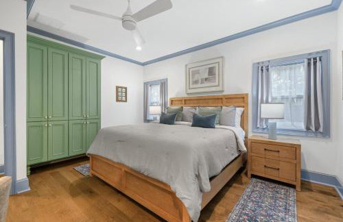 Spacious, Peaceful, Historic - 3 Minute Walk to the Square - Foto 64