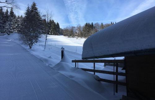 Haus an der Bergwiese - Foto 10