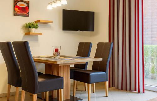 Strandfewo am Schönberger Strand - Foto 23