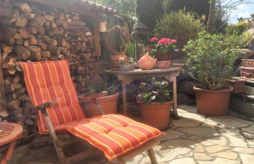 Gäste-Apartment Verweilzeit - Foto 26