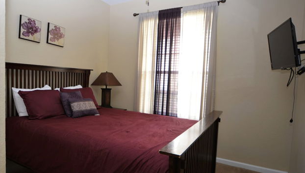 7671cs #205 3-bed Windsor Hills Resort Condo - Foto 5, Zimmer