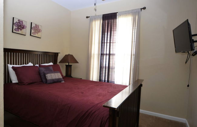 7671cs #205 3-bed Windsor Hills Resort Condo - Foto 5