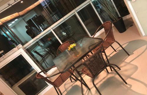 Flat em Santos - UNIQUE Residence - Photo 19