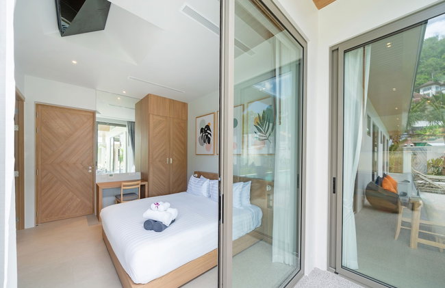 Himmapana Villas - Grand Valley - Foto 16