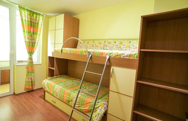 Apartment Geo Milev - Photo 4