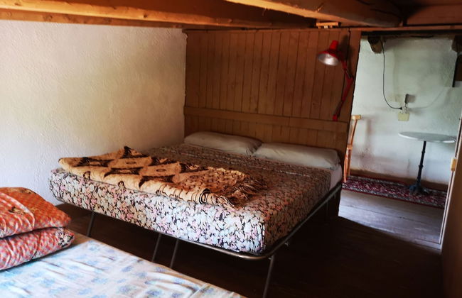 Country House in the Su Gologone Area 30 km From Cala Gonone 5 km From Oliena - Photo 43