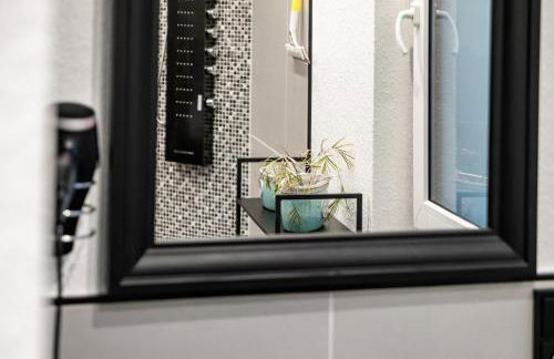 Küsten Suite am Denkmal, 100qm, Terrasse - Photo 25