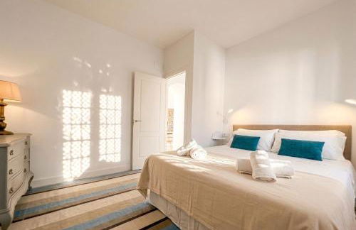 Hacienda Clavero One Garden Apartment - Foto 34