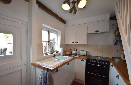 Crown Cottage - Foto 17