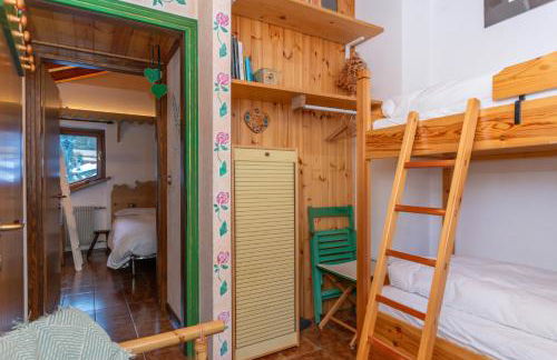 Chalet Kalipe - Foto 23