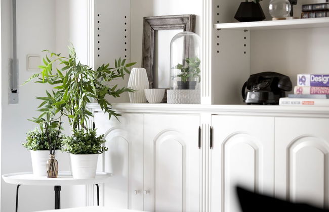 Prime Apartment Guia - Foto 11