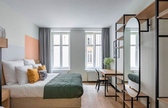 Numa Berlin Kater - Foto 19