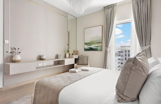 Silkhaus Waters Edge Tower - Yas Island - Photo 51