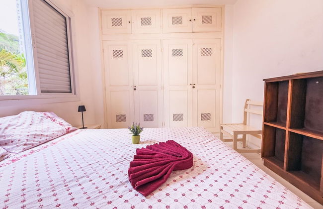 Apto na Pitangueiras - 400m praia - Foto 2