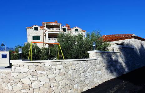 Apartments Villa Barbara - Foto 42