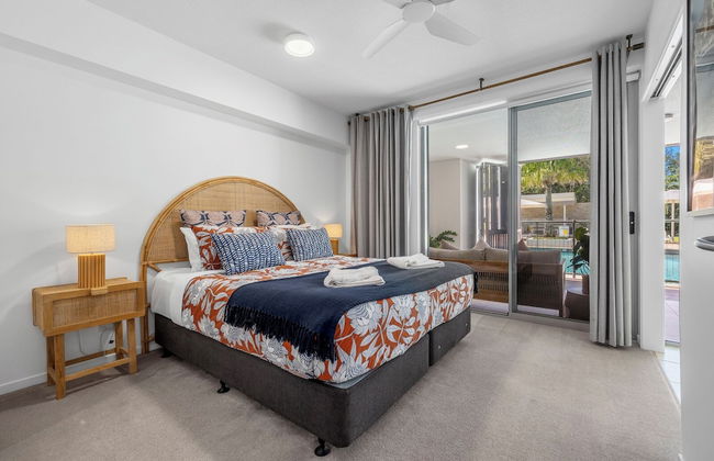 Drift Apartments - Tweed Coast Holidays - Foto 29