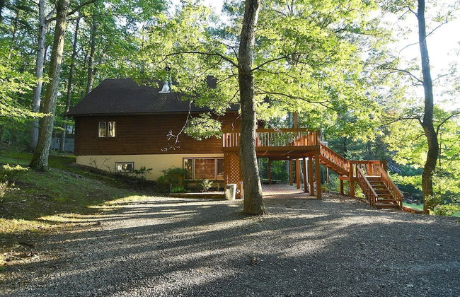 The Outlook - A Majestic View! - Foto 29