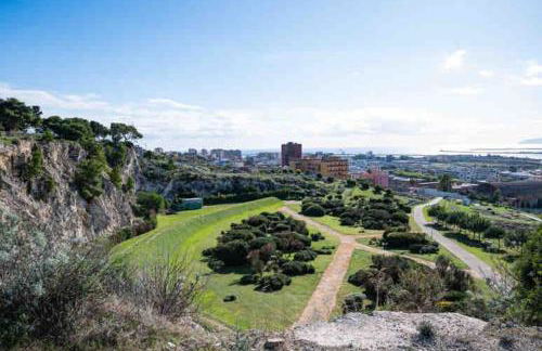 Casa vacanze “Tuvixeddu” - Foto 37