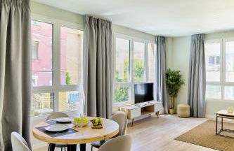 Apartamentos Olivia by gaiarooms - Foto 22