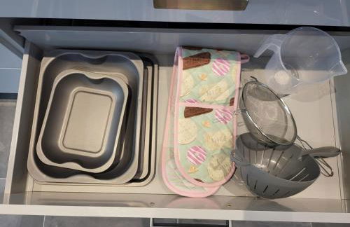 High Spec Large 6 Bedroom House! - Foto 37