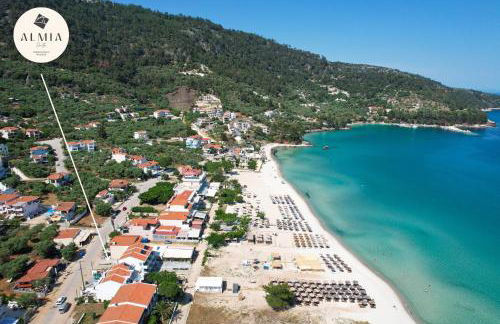 Almia Suite - Foto 21