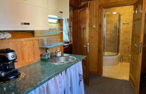 Domek Pod Kogutkiem Na Dolinie - Foto 51