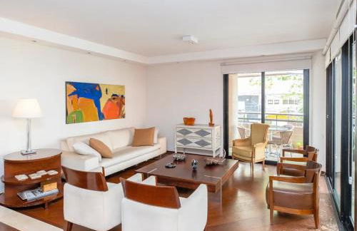 Apartamento Sofisticado - Foto 17