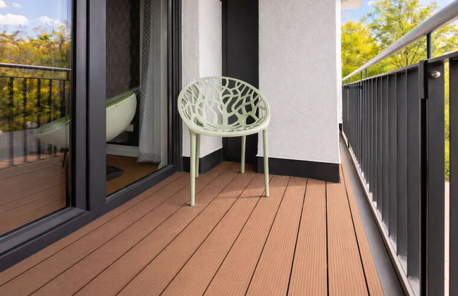 Eco Smart Apartments Erlangen - Foto 45